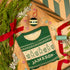 Jameson branded christmas jumper