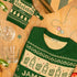 Jameson branded christmas jumper