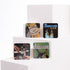 Jameson Vintage Coasters