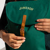 Jameson Backpack - Green