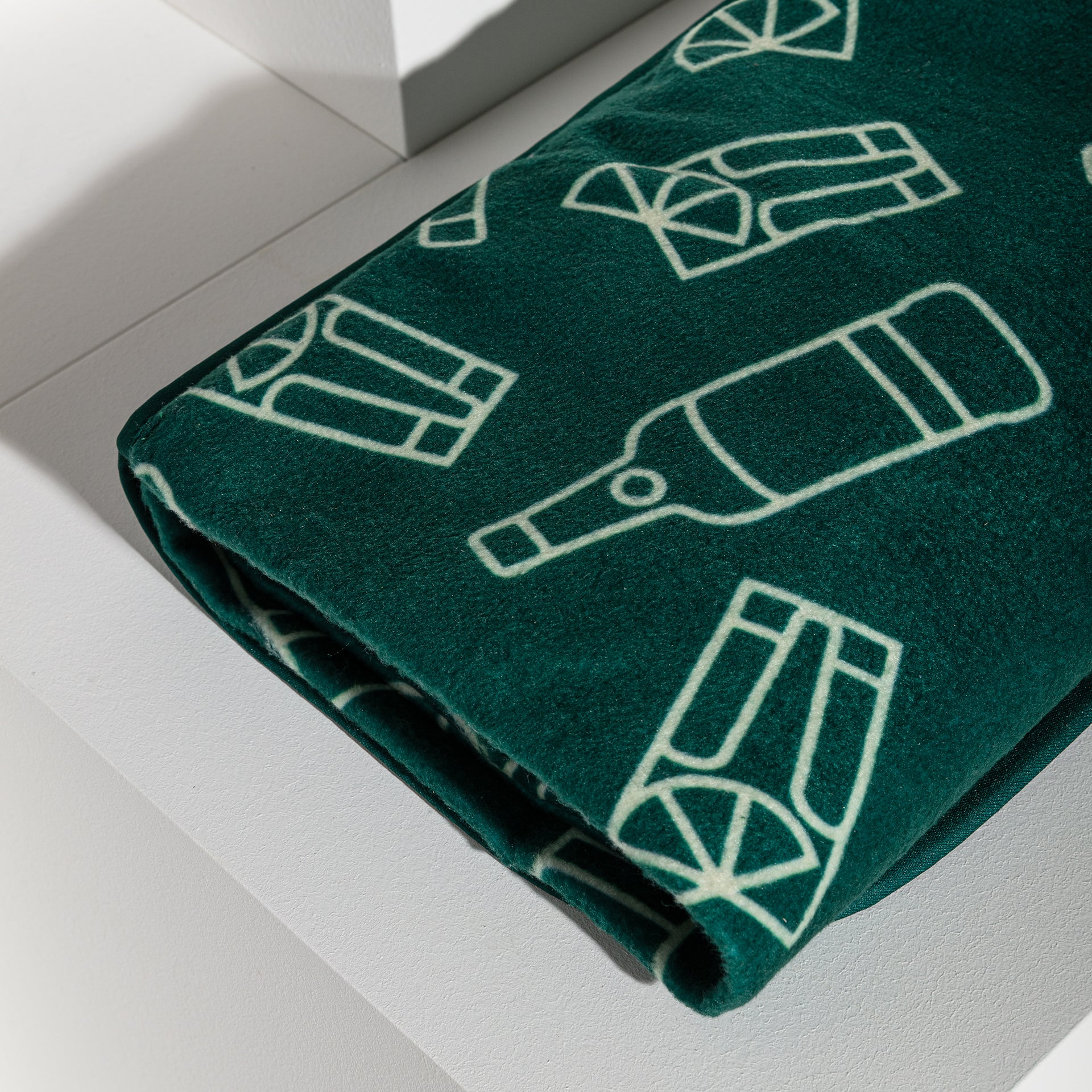 Jameson Picnic Blanket