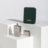 Engraved hipflask