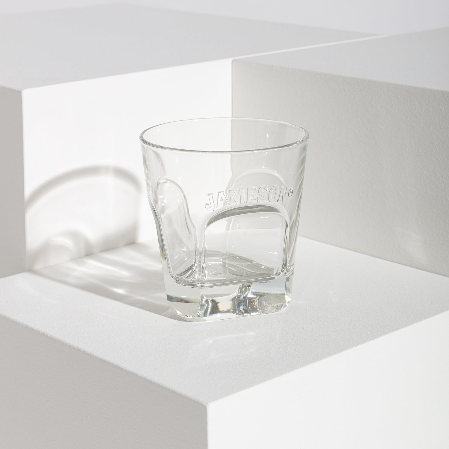 Jameson Glass Tumbler - Pack of 2