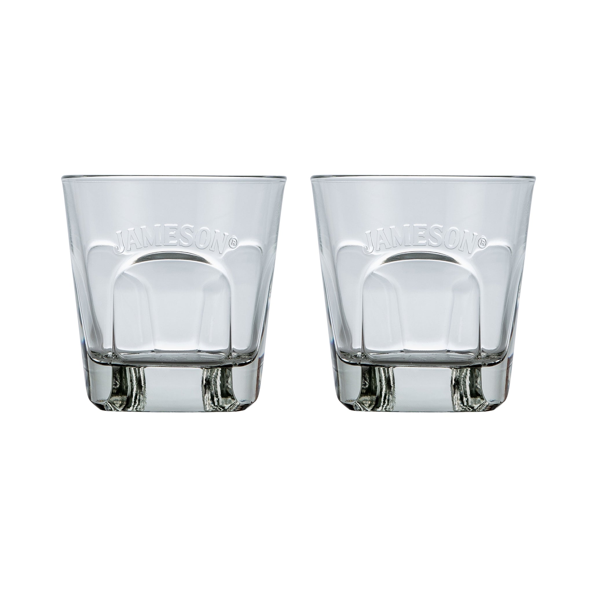 Personalized Whiskey Fan Set
