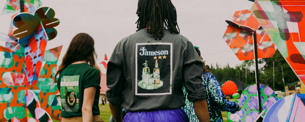 Jameson Summer