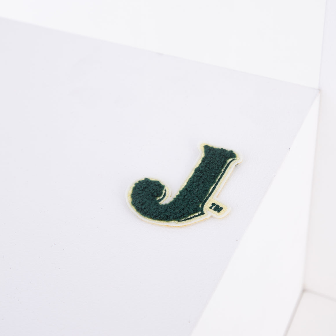 Jameson Iron-On Badges - Pack of 3 Mix