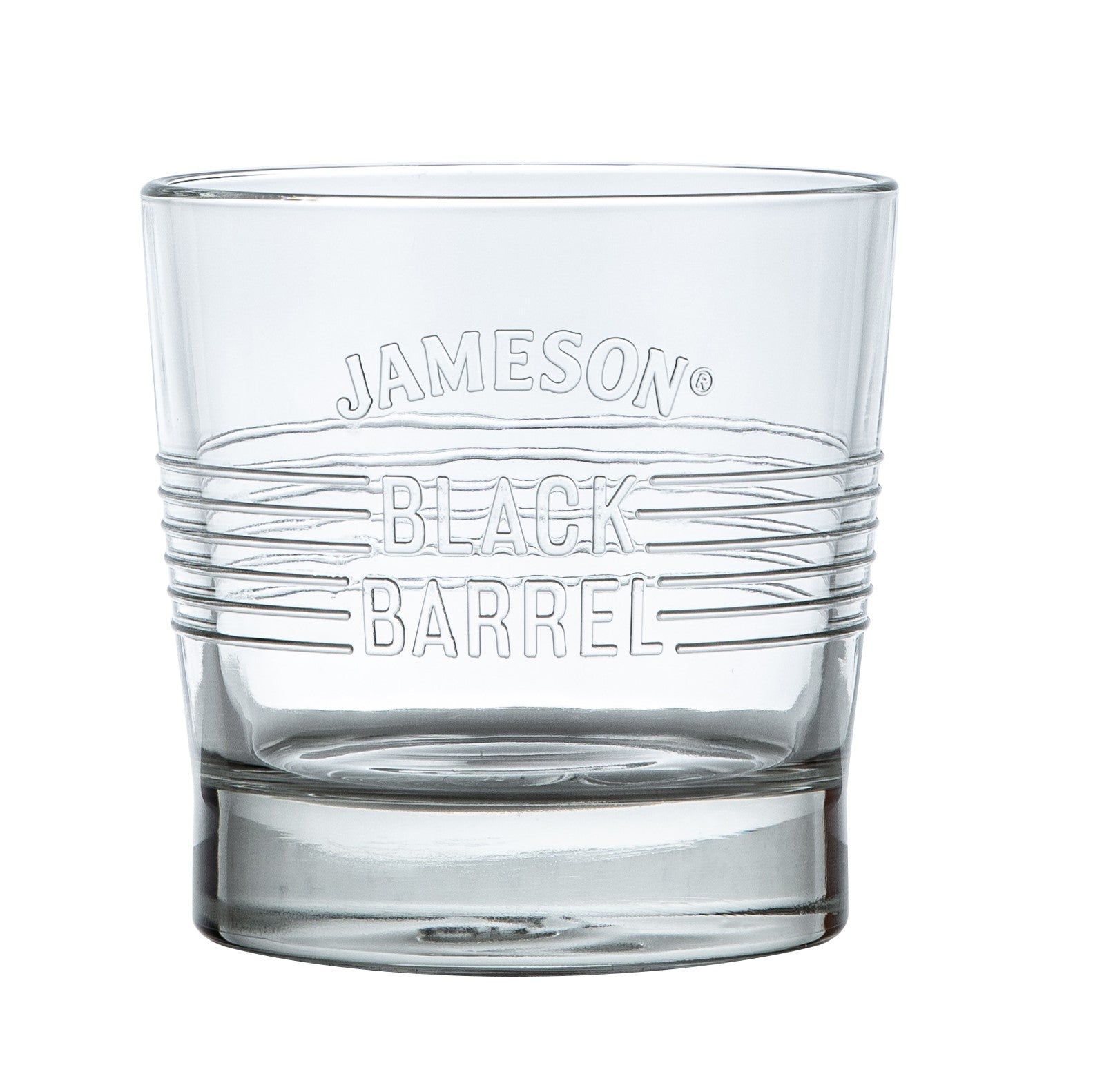 ENGRAVED Jameson Black Barrel Exclusive Gift Set