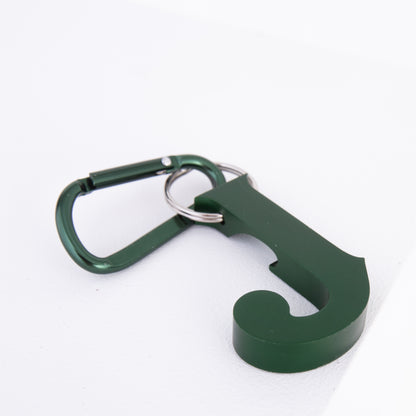 Jameson J Bottle Opener Keyring