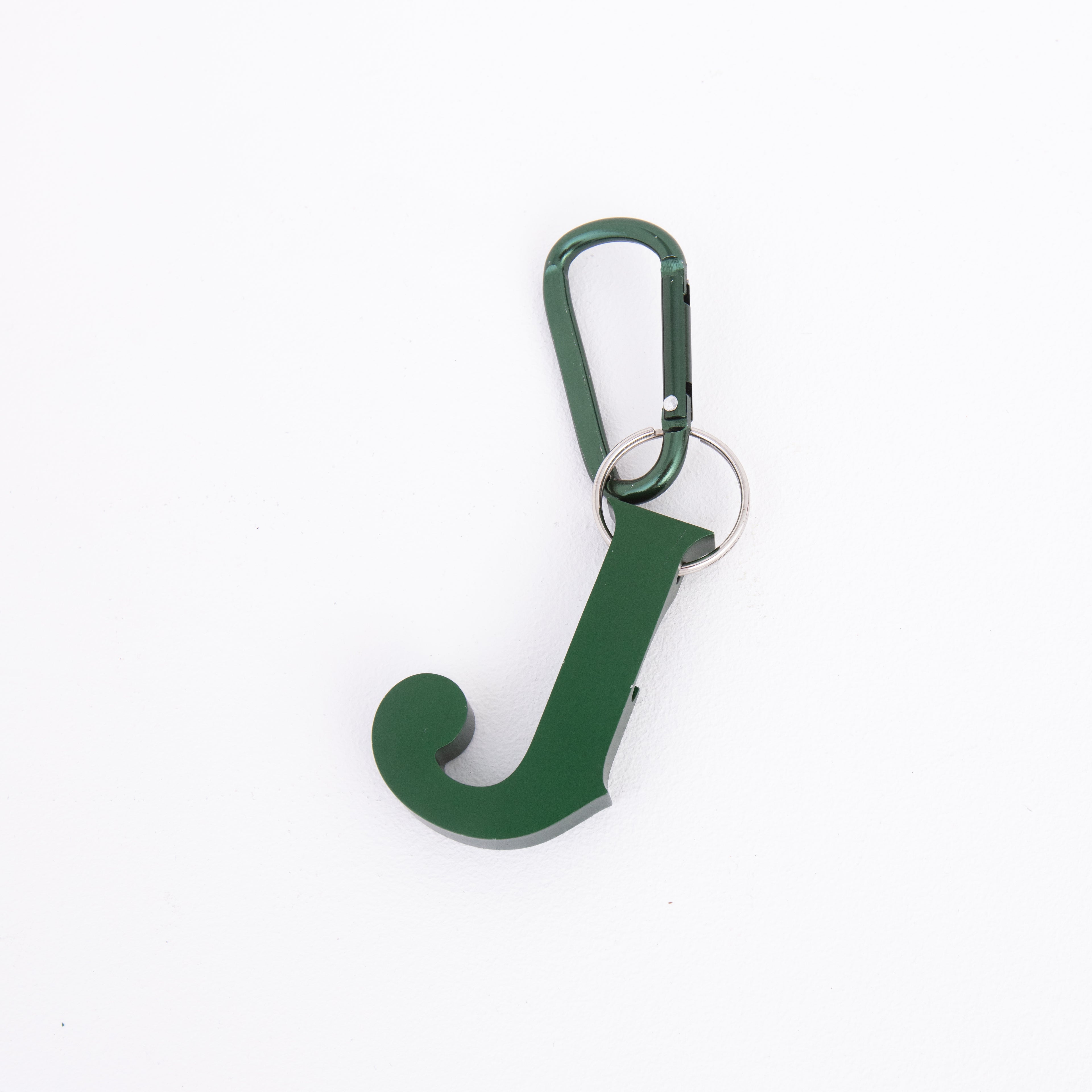 Jameson J Bottle Opener Keyring