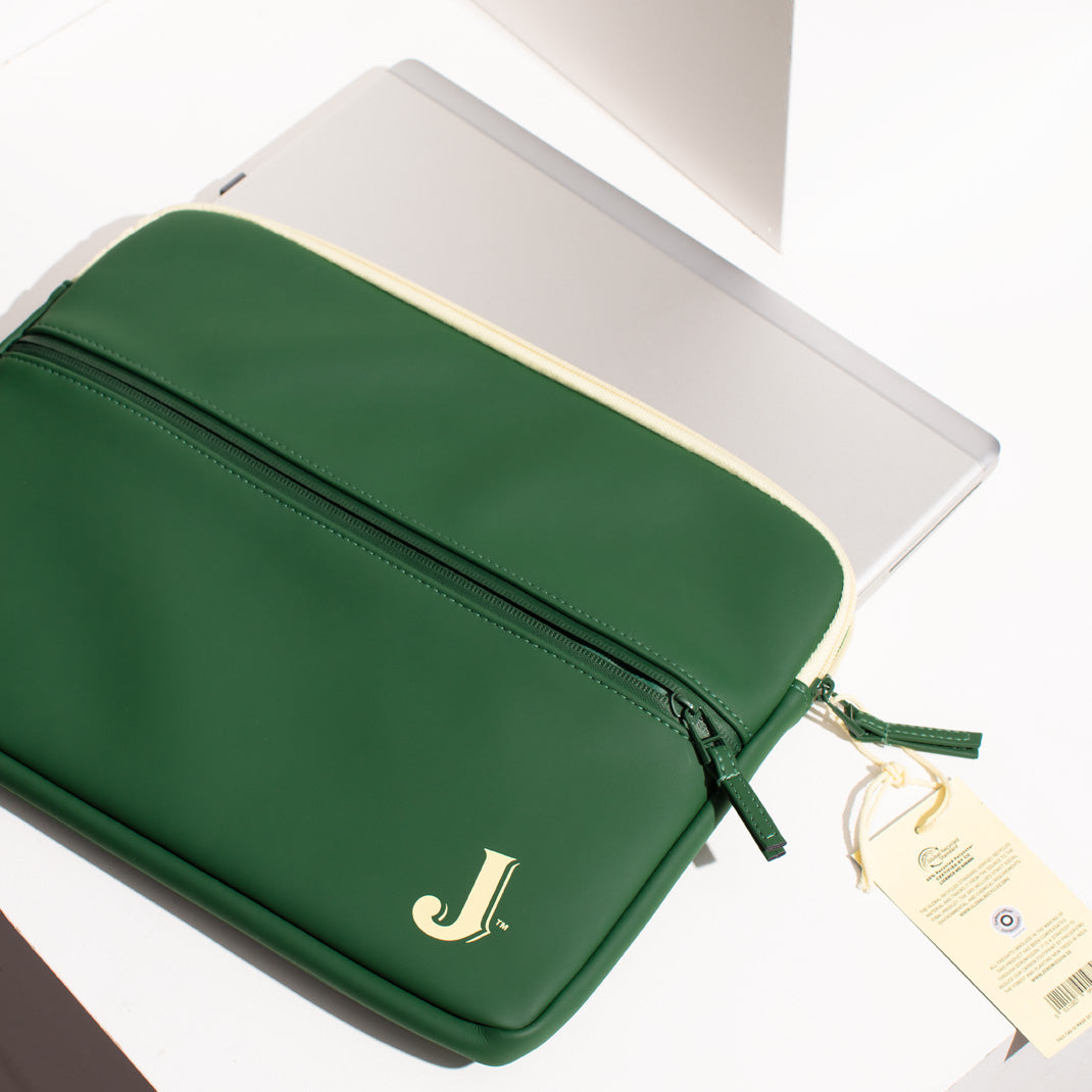 Jameson Water Resistant Laptop Sleeve Jameson US Merchandise Store