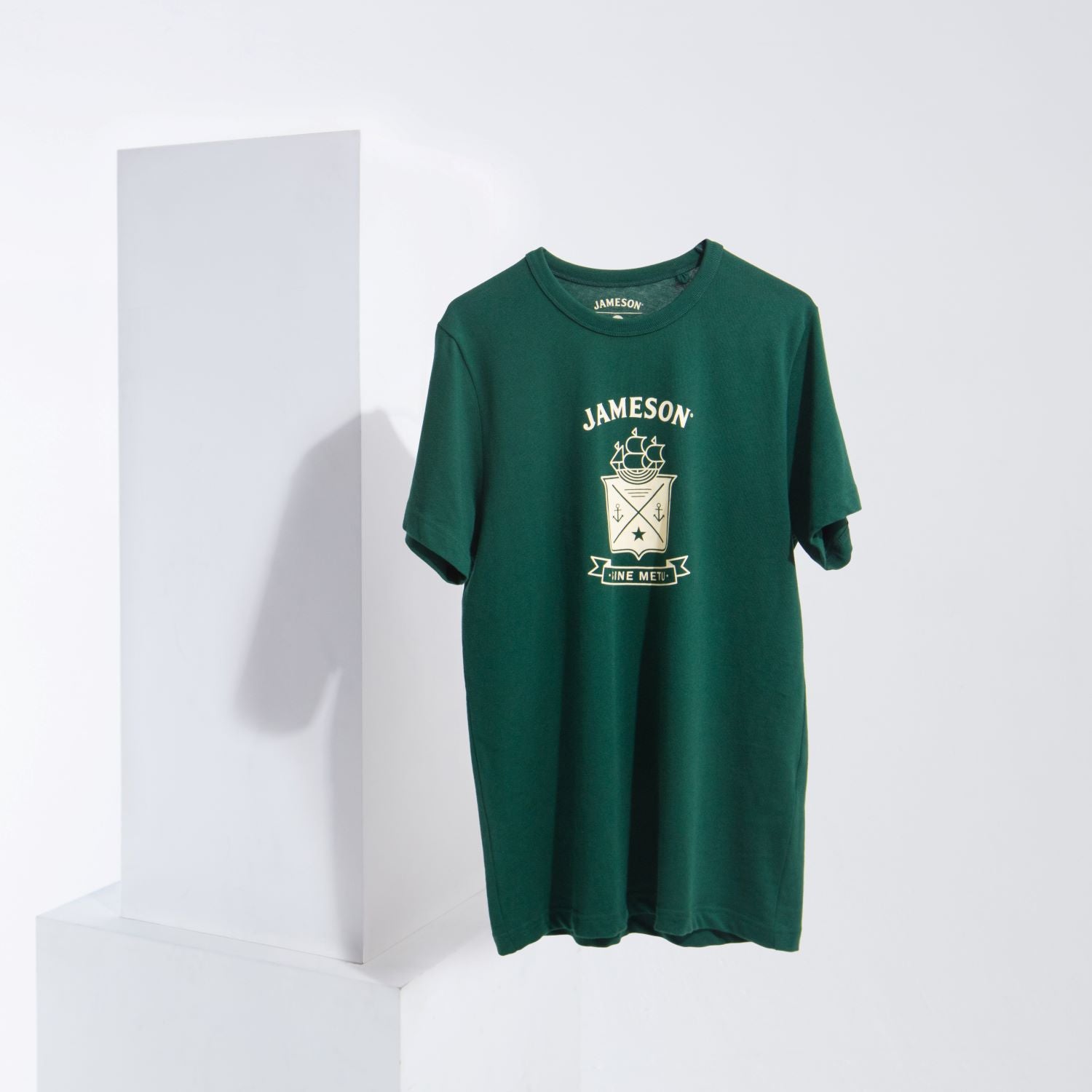 Jameson t shirt best sale