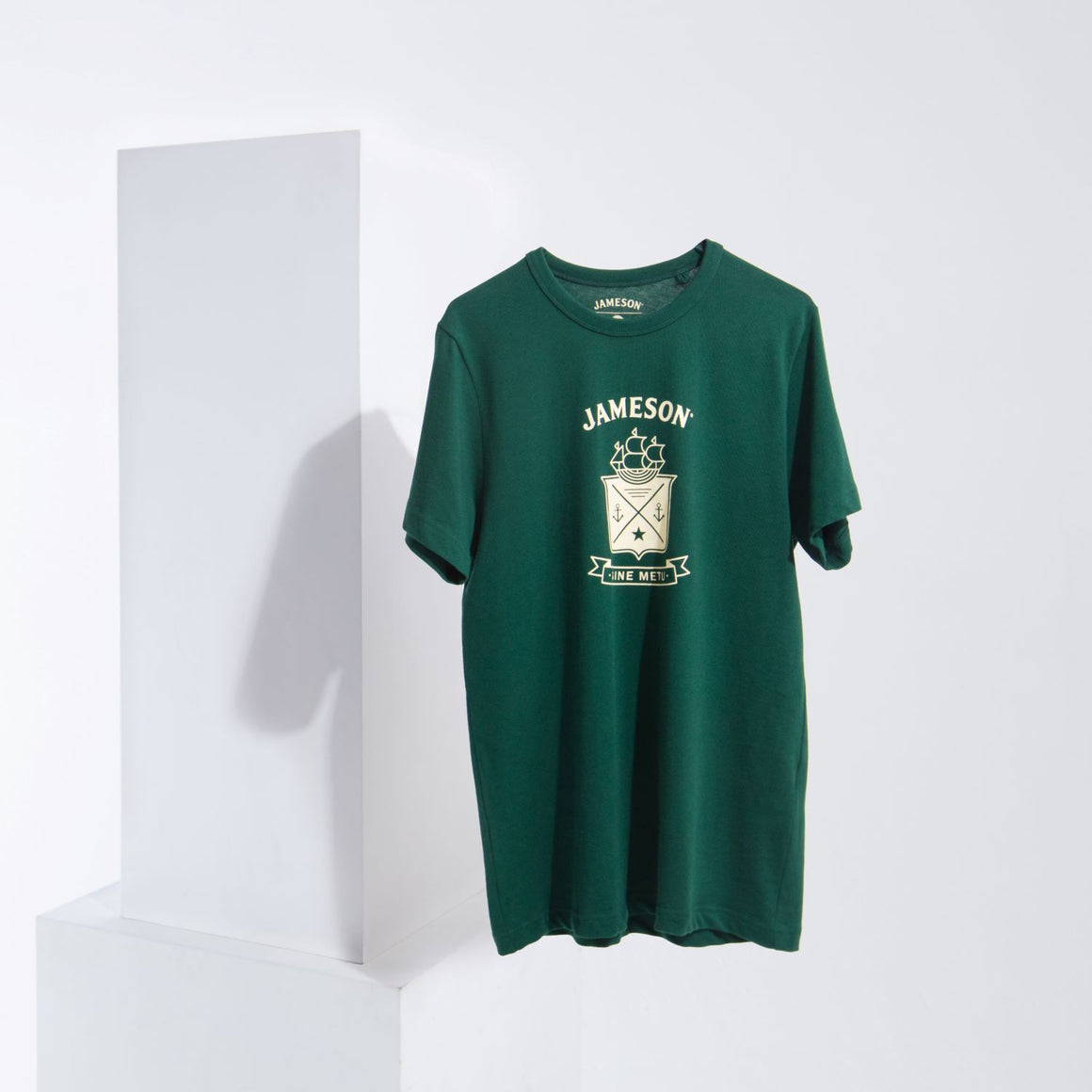 Jameson Green Sine Metu T-Shirt
