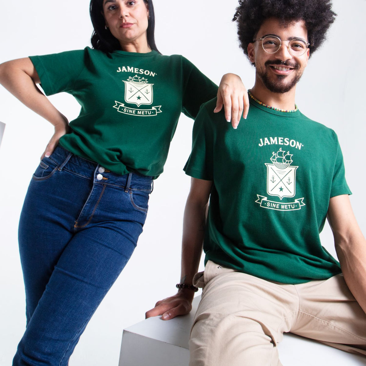 Jameson Merchandise US | Official Shop