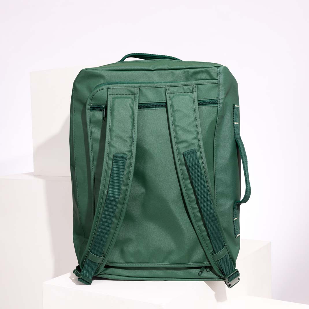 Brand New ALF Green hot Jameson Backpack