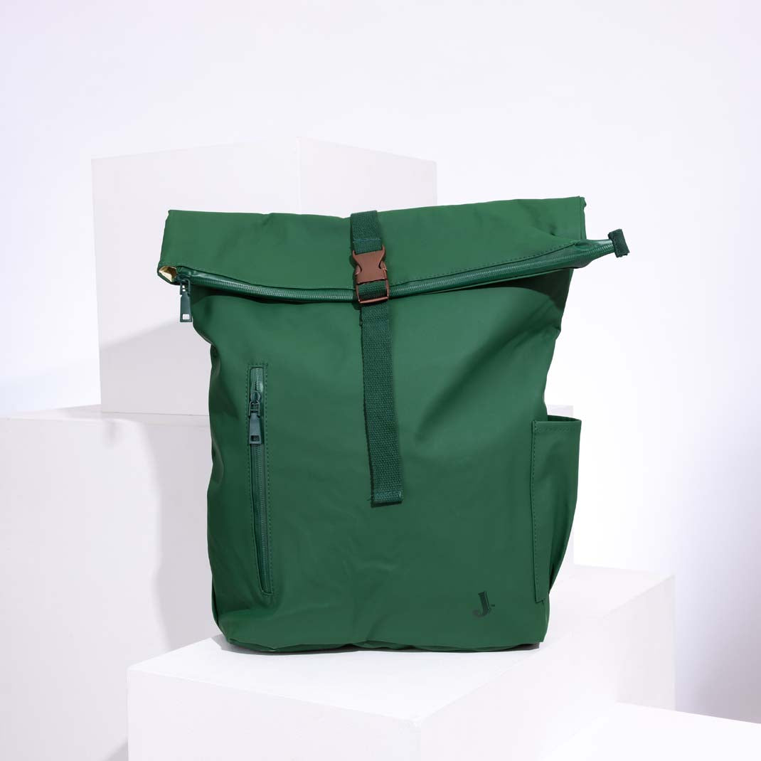 Brand New deals ALF Green Jameson Backpack