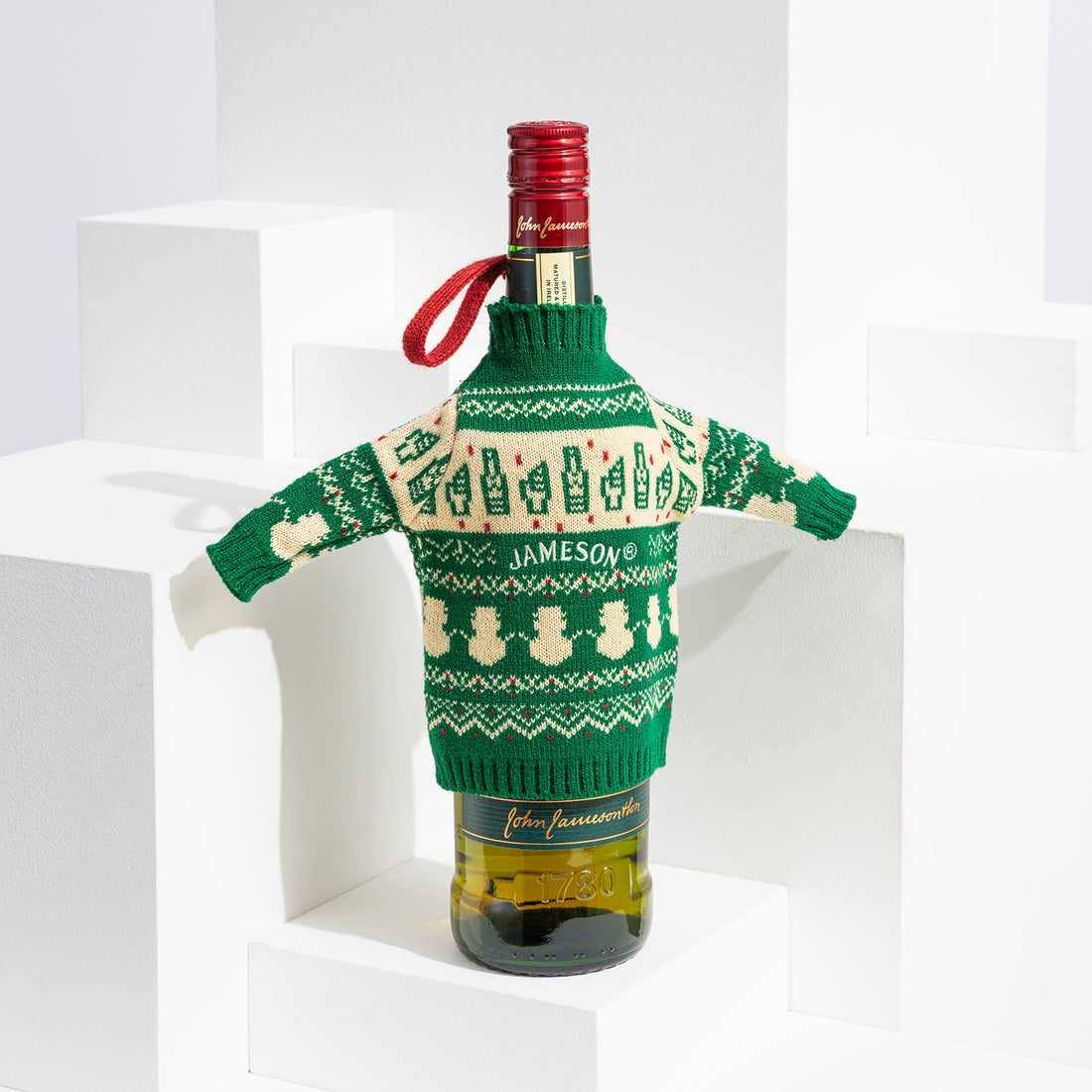 Jameson Festive Mini Jumper