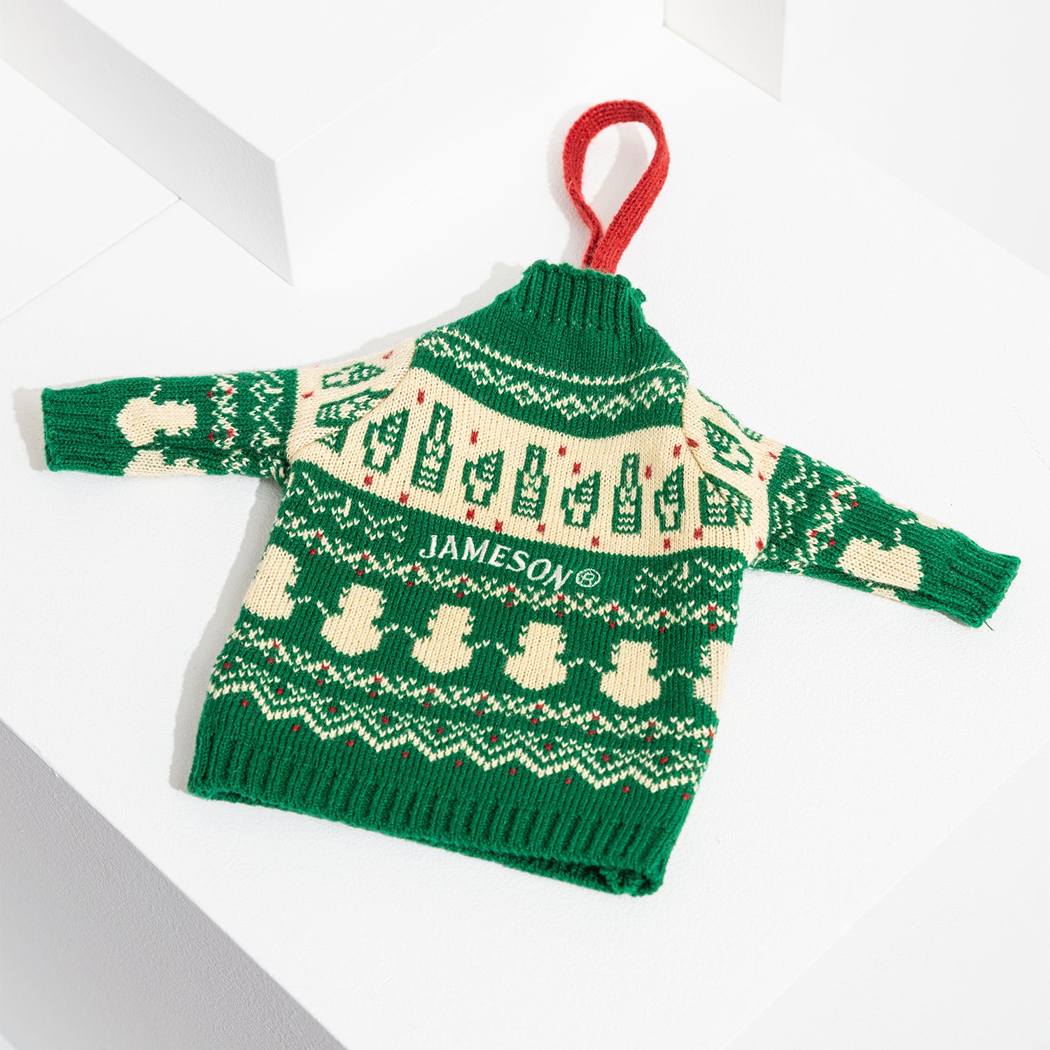 Jameson Festive Mini Jumper