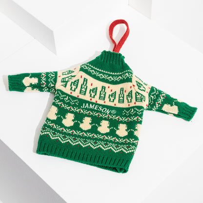 Jameson Festive Mini Jumper