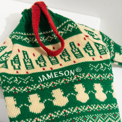 Jameson Festive Mini Jumper