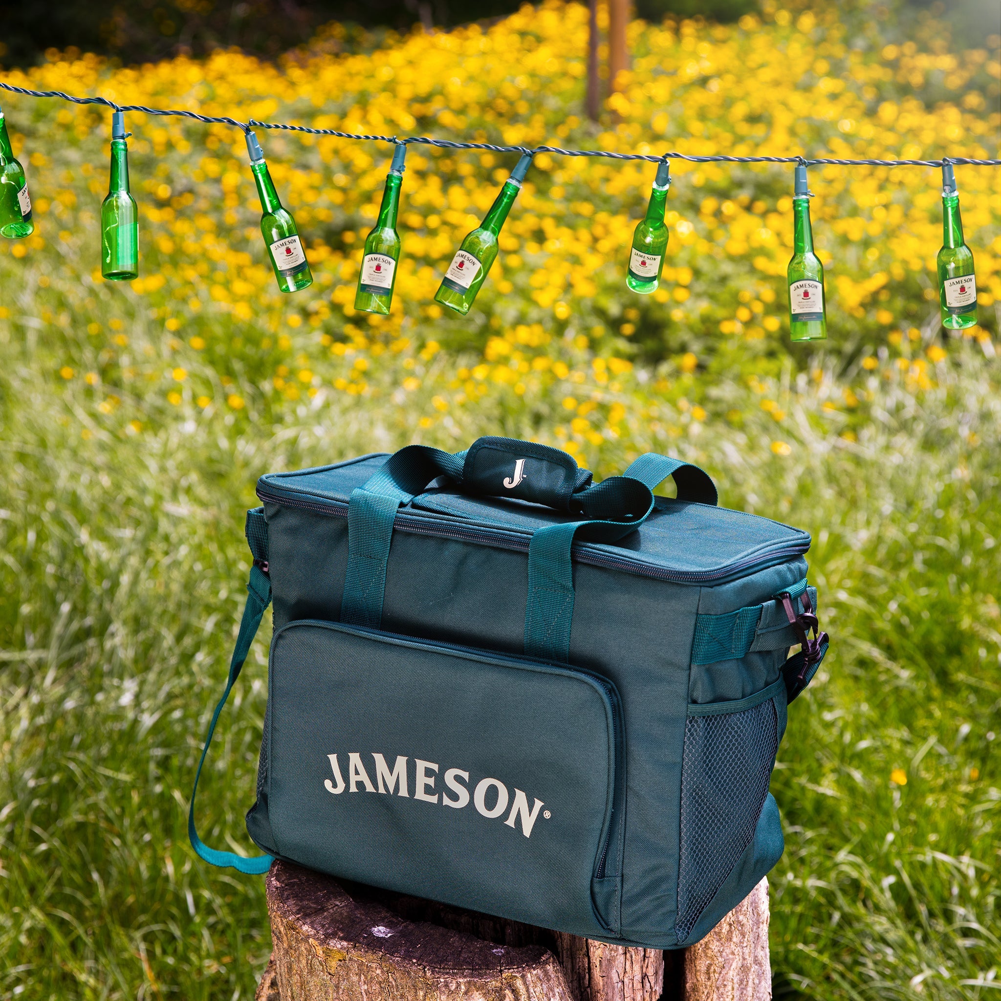 Jameson Bag – Groundcover Leather Company