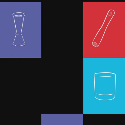 The Jameson Messy Cocktail Book
