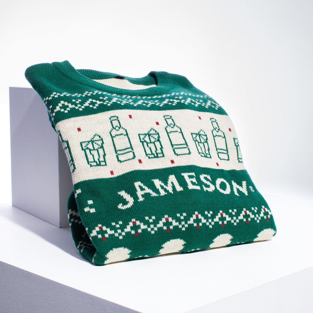 Jameson pullover on sale