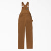 Jameson x Dickies Utility Overalls - Brown Duck