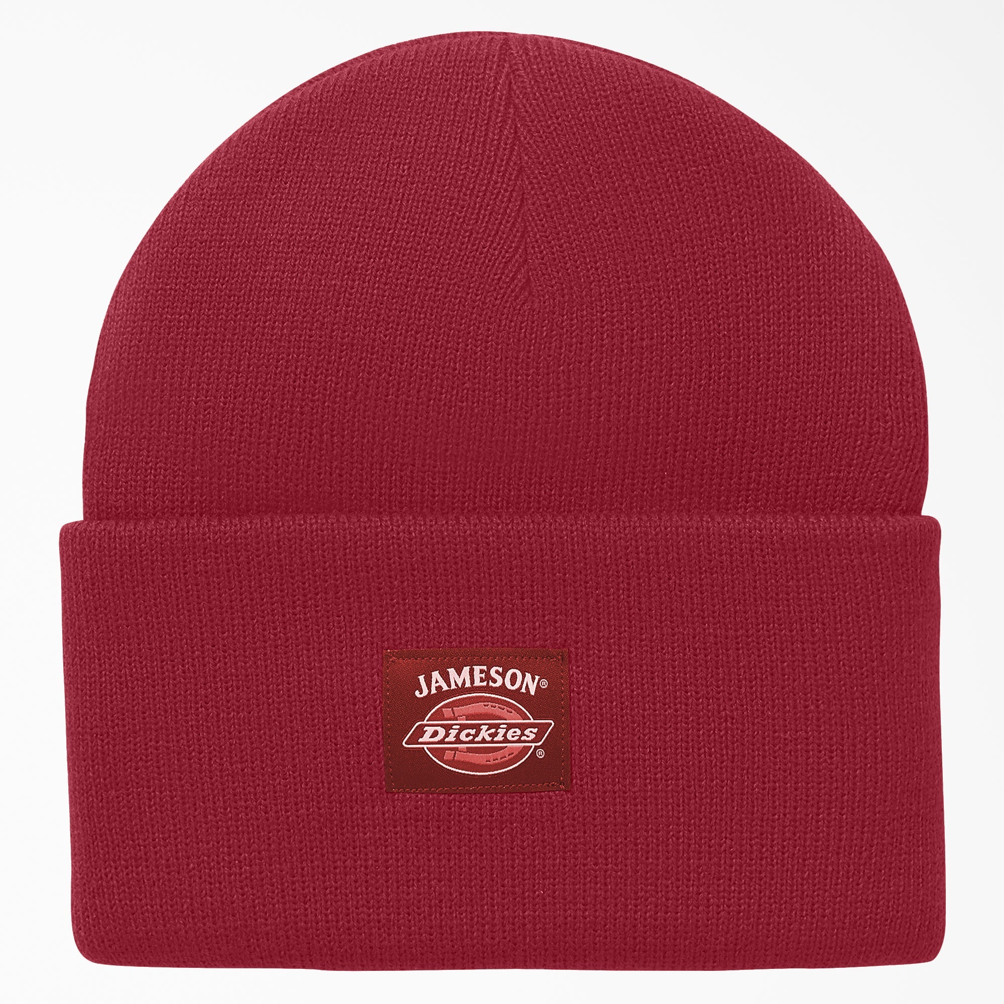 Jameson x Dickies Beanie Cherry Jameson US Merchandise Store