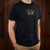 Black Barrel T-Shirt