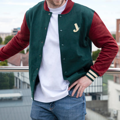 Jameson Varsity Jacket