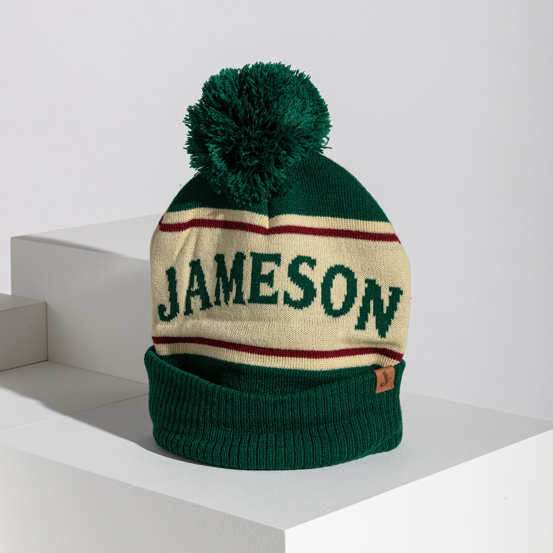 Irish beanie hat on sale