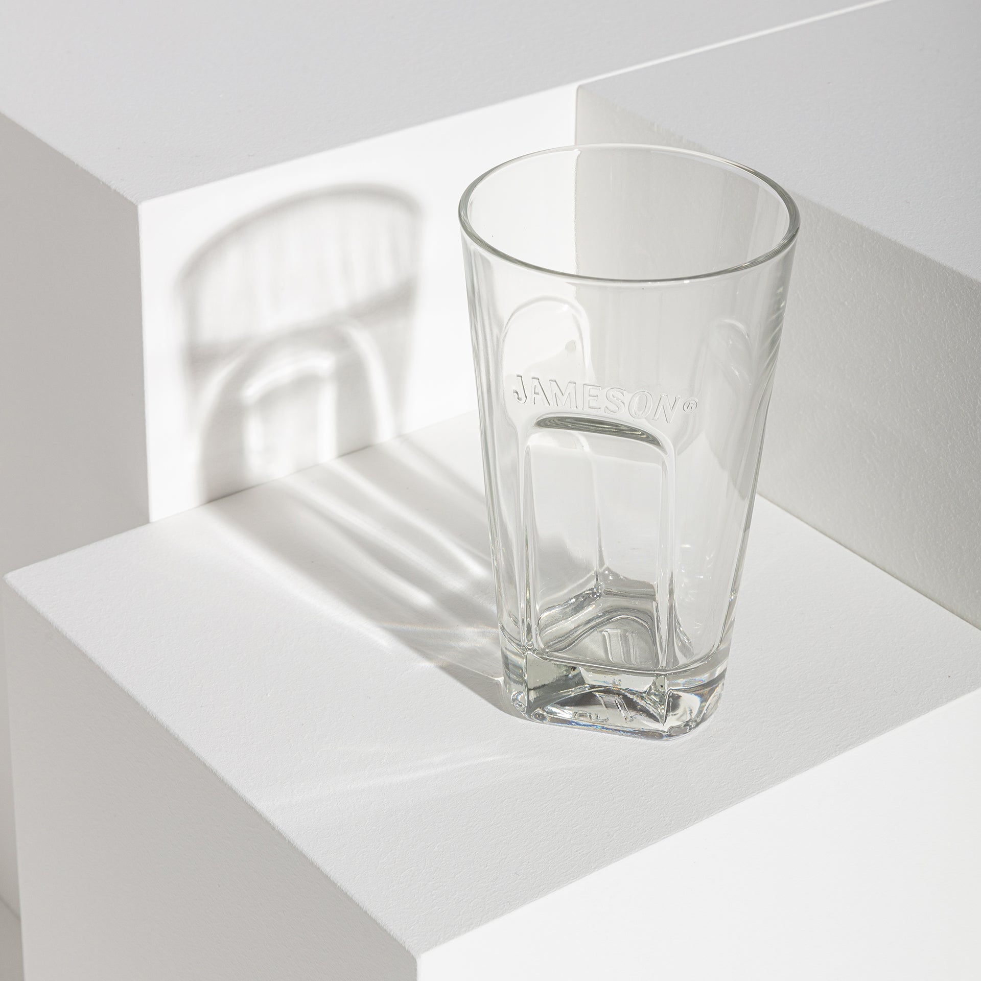 Jameson Tall Glass - Pack of 2