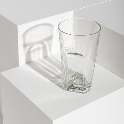 Jameson Tall Glass - Pack of 2