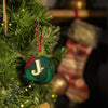 Jameson Holiday Ornament