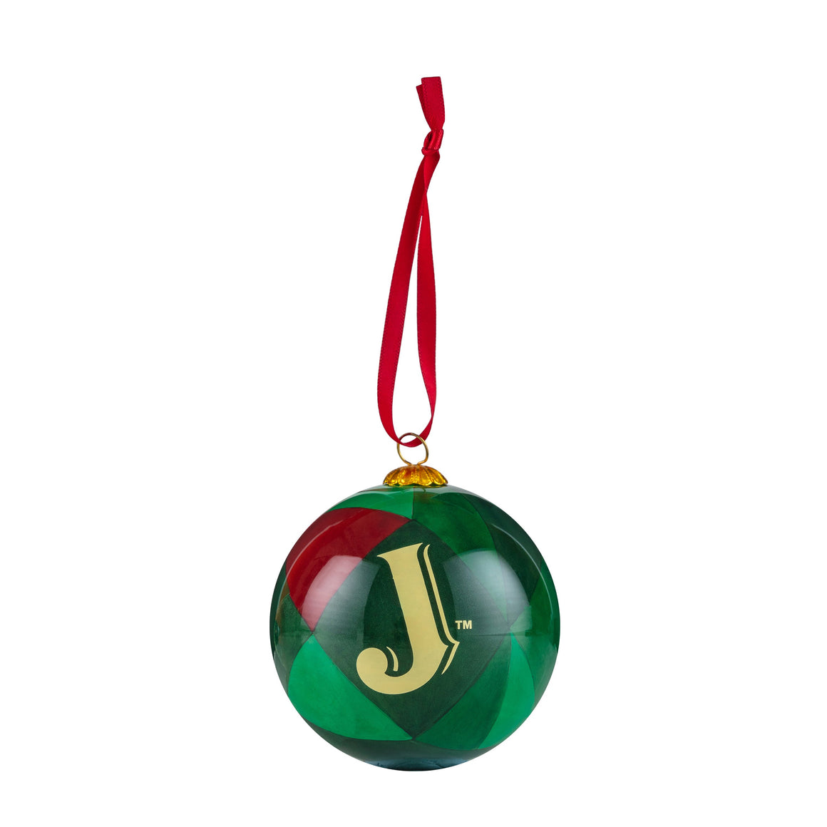 Jameson Holiday Ornament